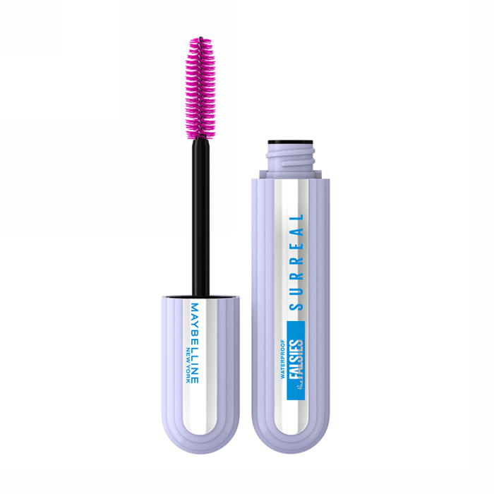 Pestañina Maybelline Surreal