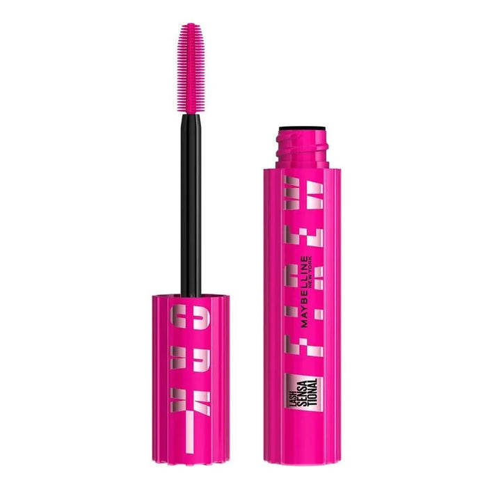 Pestañina Maybelline Firework
