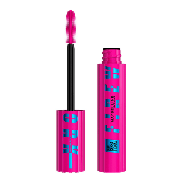 Pestañina Maybelline Firework