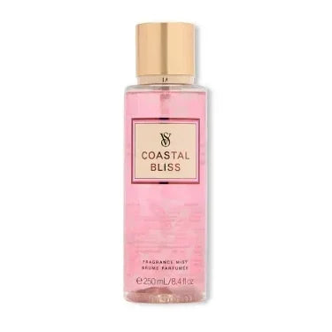 Splash Victorias Secret Coastal Bliss