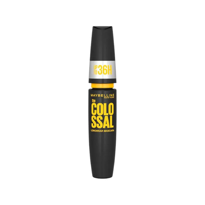 Pestañina Maybelline Colossal 36h Waterproff