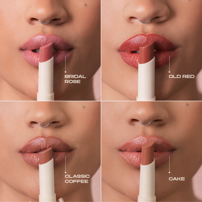 Labial Velvet Atenea en Barra