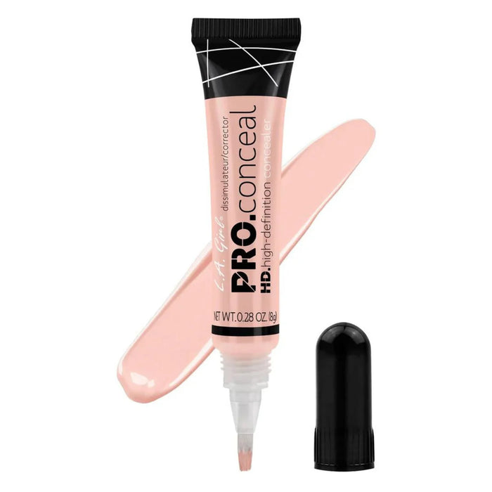 Corrector L.a Girl Pro Conceal