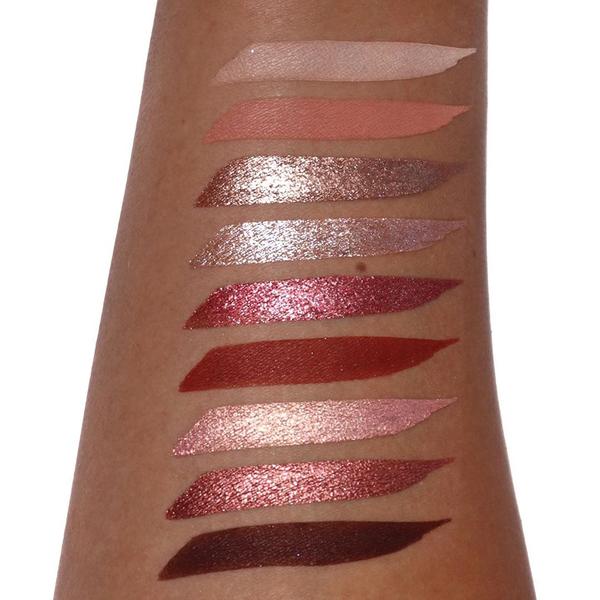 Paleta L.a. Girl Keep It Plaufull Playmate Ges434