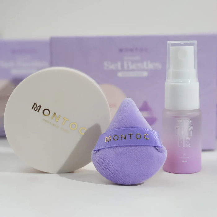 Kit Besties Montoc