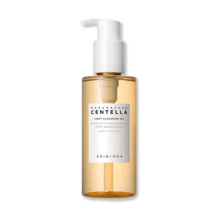 Madagascar Centella Light Cleansing Oil 200 ml SKIN1004