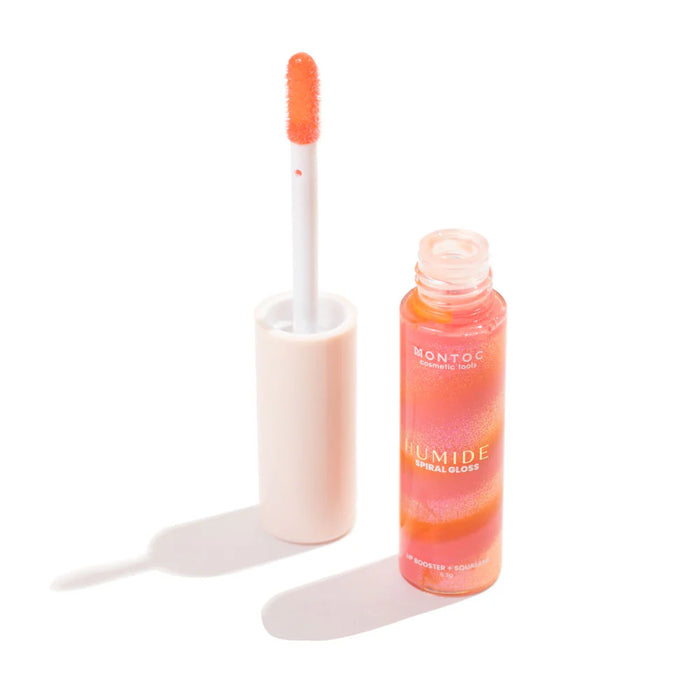 Gloss Montoc Spiral