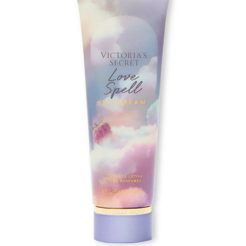 Crema Victoria's Secret Love Spell Day Dream