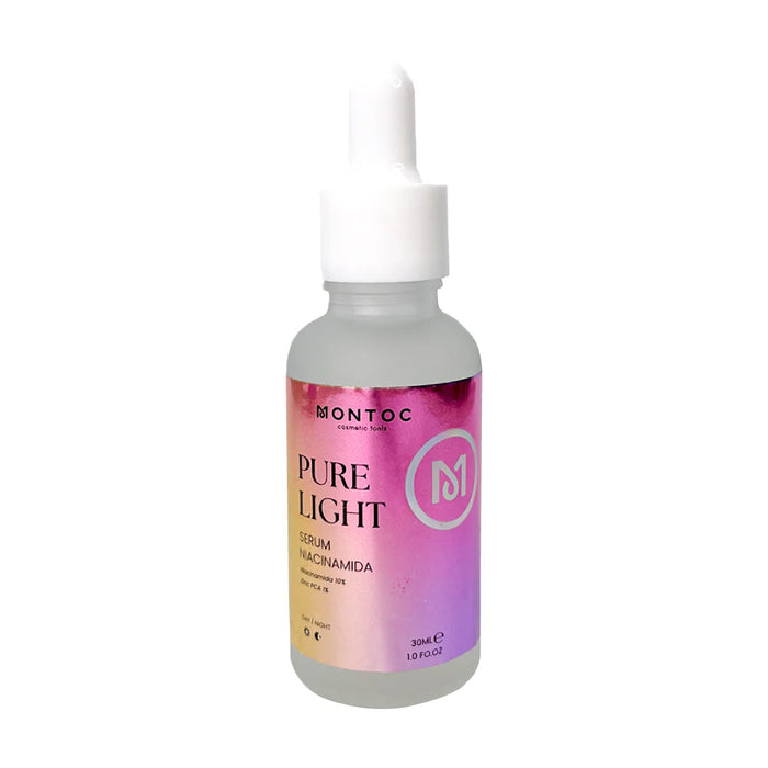 Serum Niacinamida Montoc