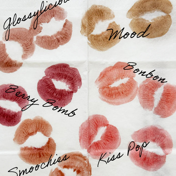 Labial Gloss Stick High Shine L.a Colors