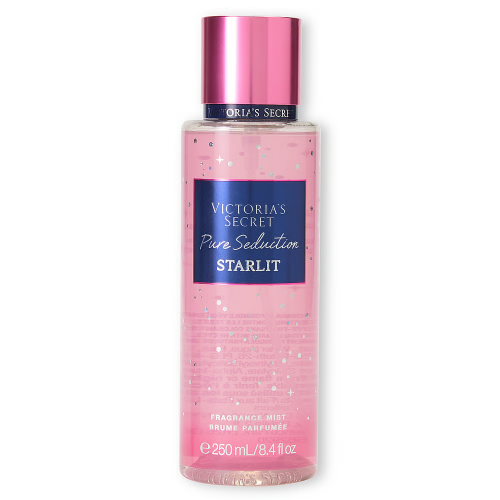 Splash Victoria's Secret Pure Seduction Starlit