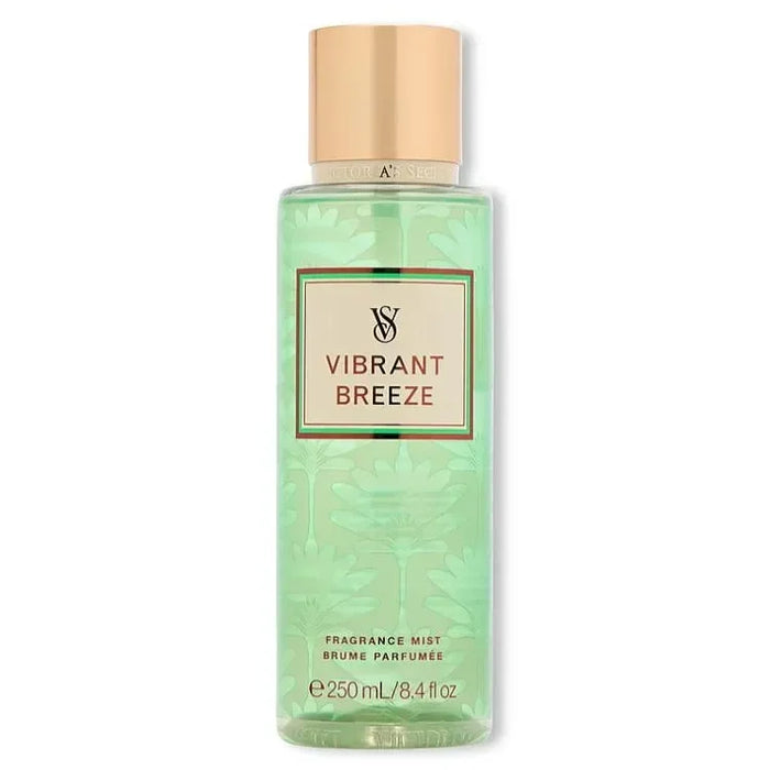 Splash Victorias Secret Vibrant Breeze