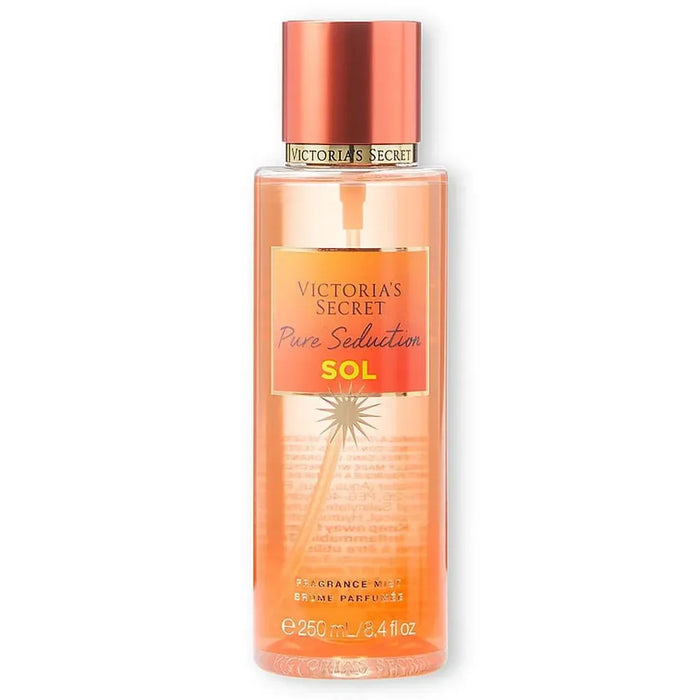 Splash Victorias Secret Pure Seduction Sol