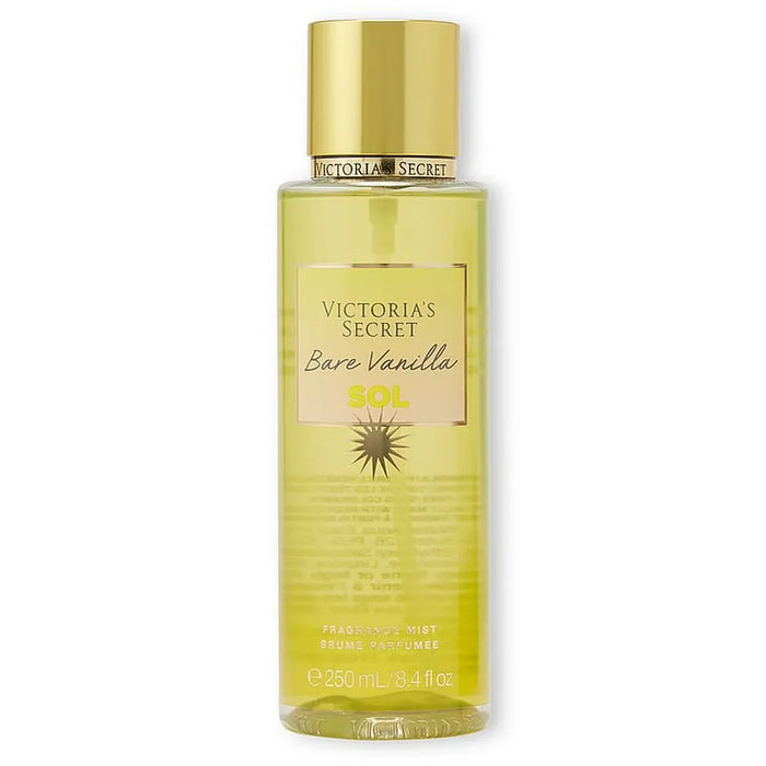 Splash Victorias Secret Bare Vainilla Sol