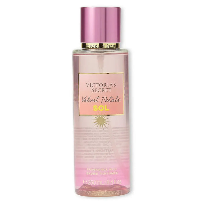 Splash Victorias Secret Velvet Petals Sol
