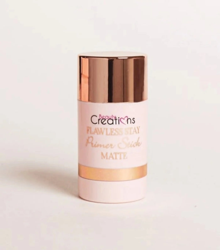 Primer Beauty Creations Flawlees Stay Prime Stick Matte