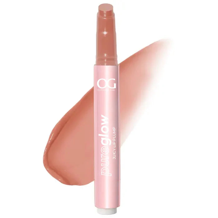 Brillo Labial Og Juicy Plump