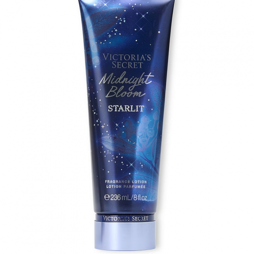 Crema Victoria's Secret Midnight Bloom Starlit
