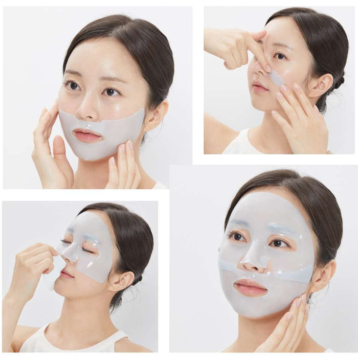 MASCARILLA PDRN Hydrogel Mask X 33G VT