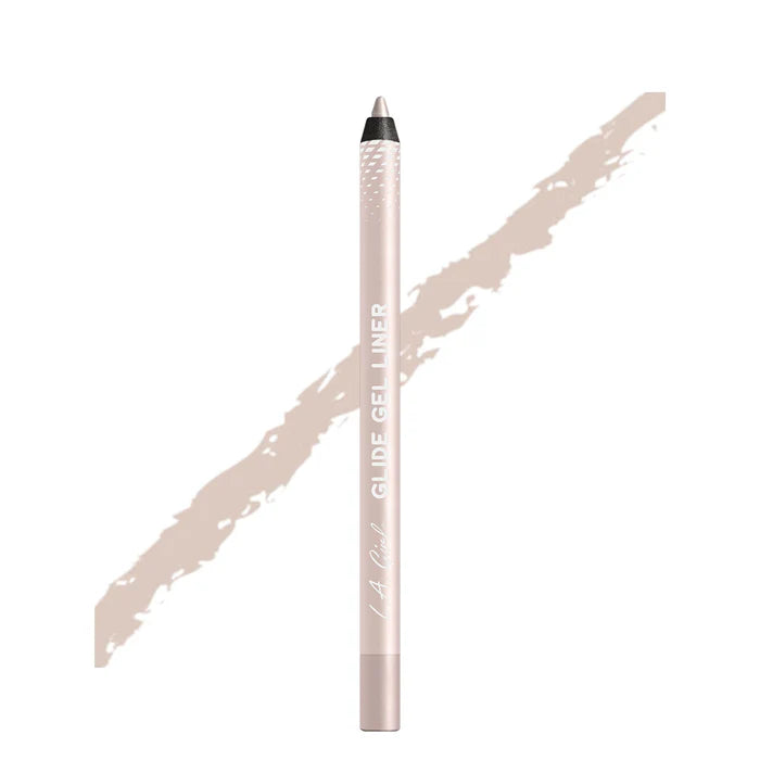 Delineador Gel Glide Champagne Gp635 L.a. Girl