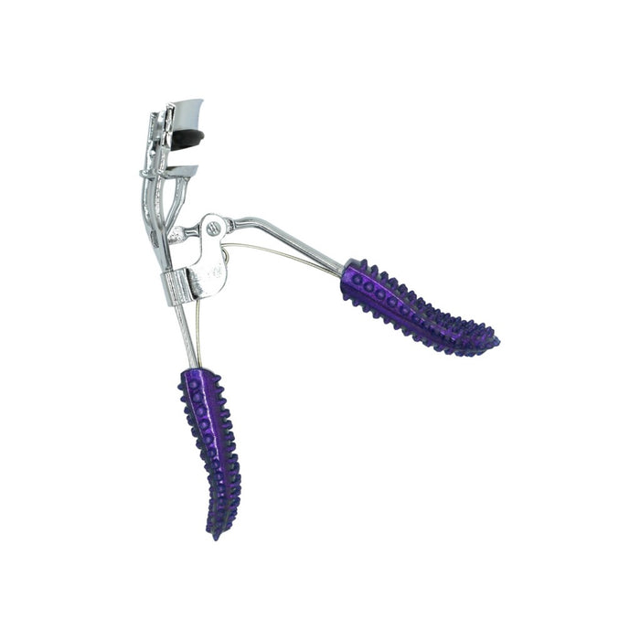 Encrespador Purple Atenea