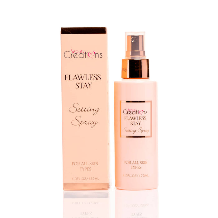 Fijador Beauty Creations Flawless Stay