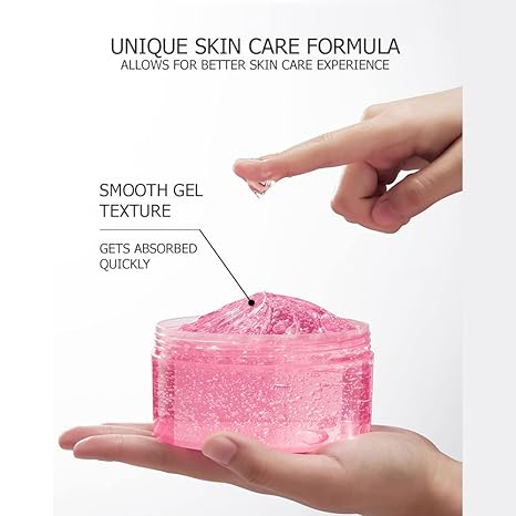 Gel Aloe Vera Rosado Bioaqua