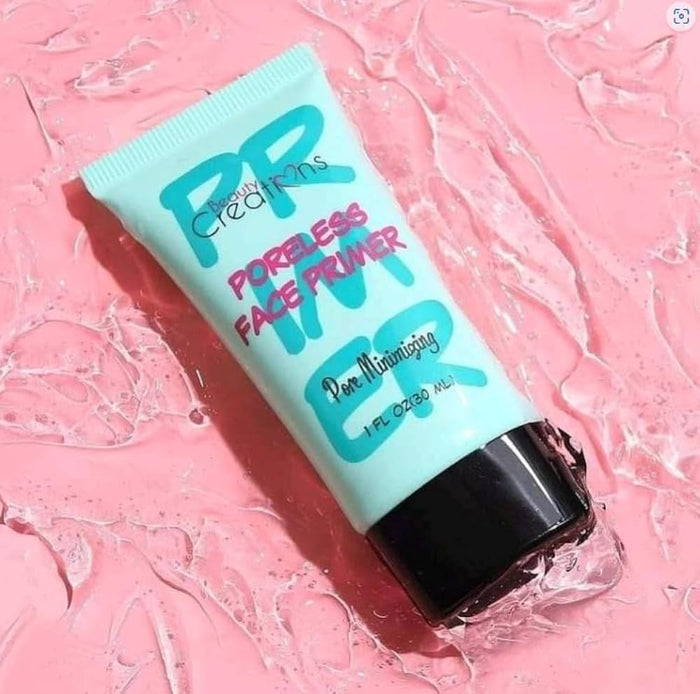 Primer Beauty Creations Minimizador