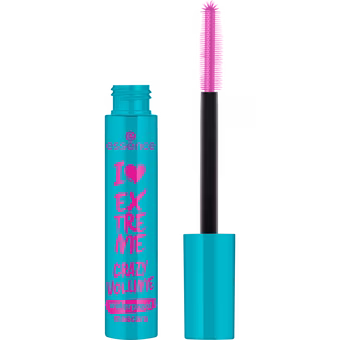 Pestañina Essence I Love Extreme Crazy Volume Wtp