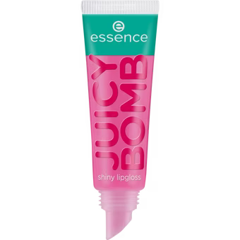 Gloss Essence Juicy Bomb