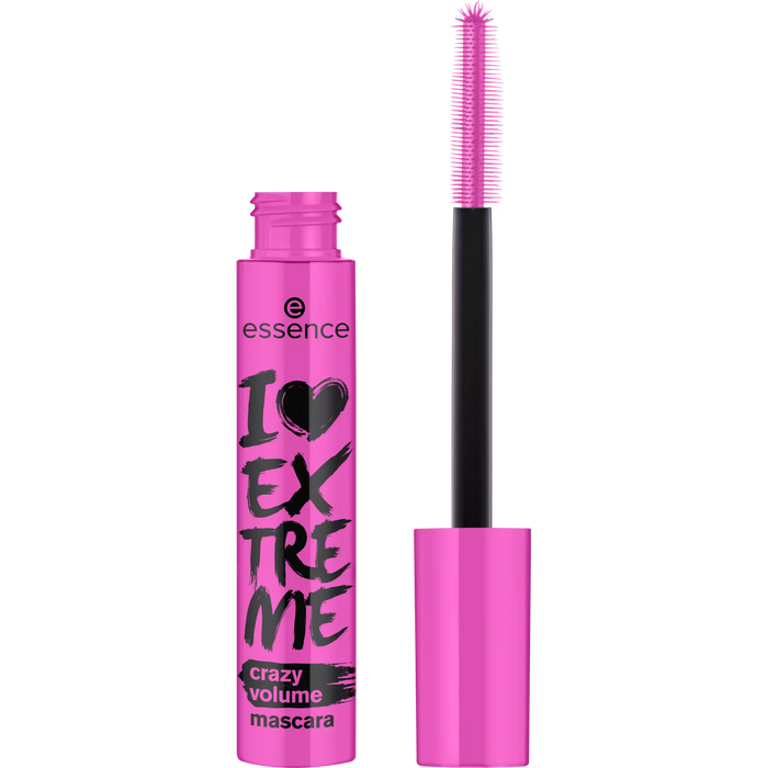 Pestañina Essence I Love Extreme Crazy Volumen