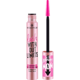 Pestañina Essence Lash With Out Limits