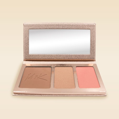 Paleta Sunset Myk