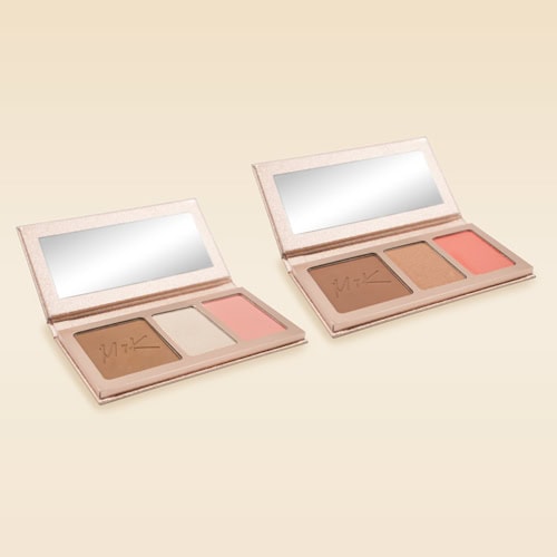 Paleta Sunset Myk