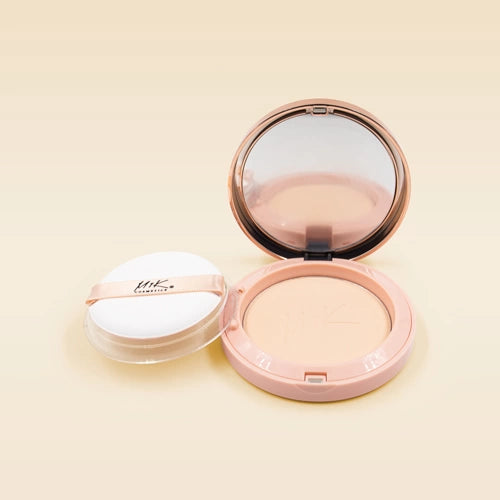 Polvo Compacto Myk
