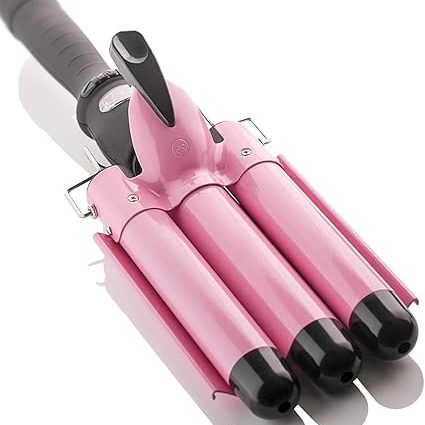 Pinza Ondas de Sirena 3 Tubos