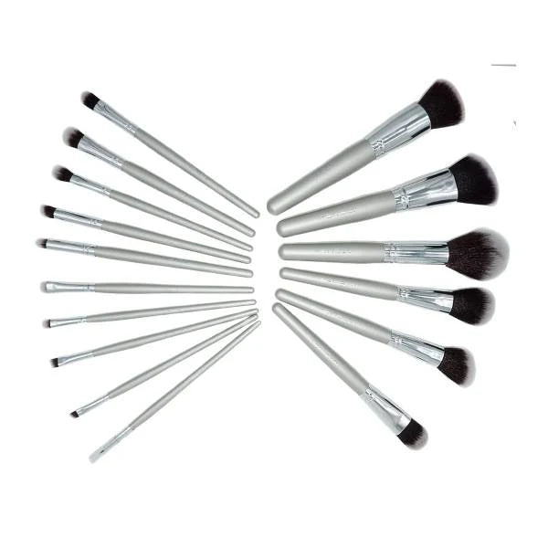 Kit de Brochas Atenea Silver X15und