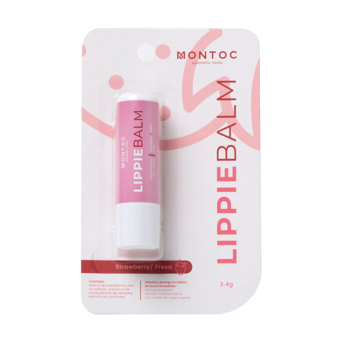 Lip Balm Montoc