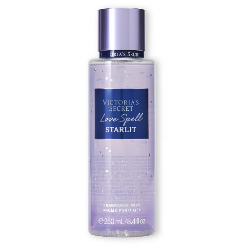 Splash Victoria's Secret Love Spell Starlit