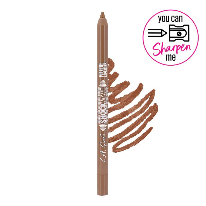 Lapiz de Labios Shockwave L.a. Girl