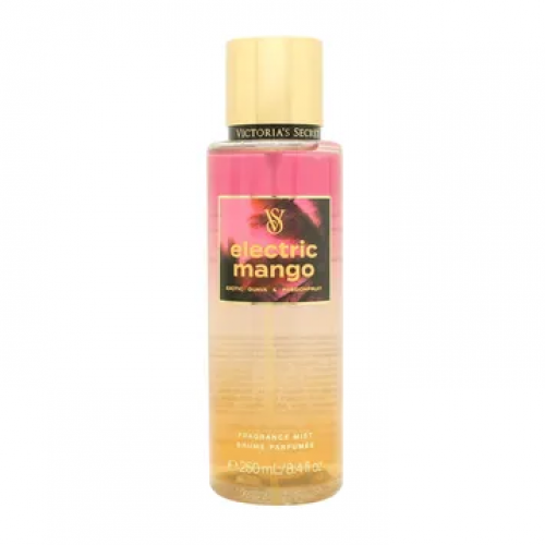 Splash Victoria's Secret Electric Mango