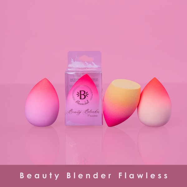Beauty Blender Flawless Bloomshell