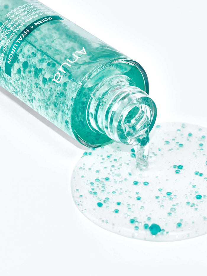 MIST PDRN Hyaluronic Acid Hydrating Capsule ANUA x 100ml