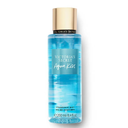 Splash Aqua Kiss Victoria's Secret