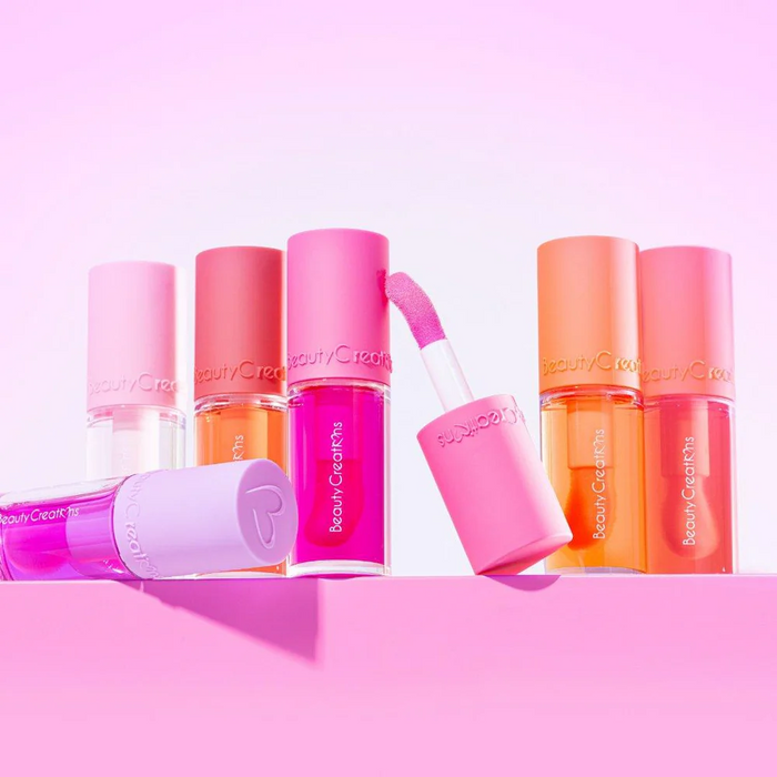 Lip Oil Beauty Creations All About You