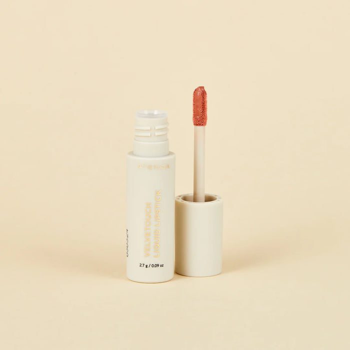 Labial Liquido Atenea Velvet