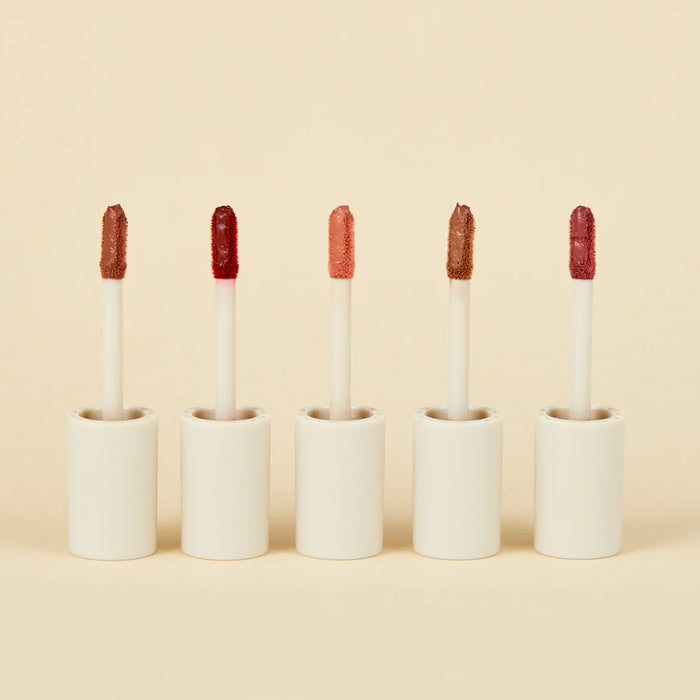 Labial Liquido Atenea Velvet