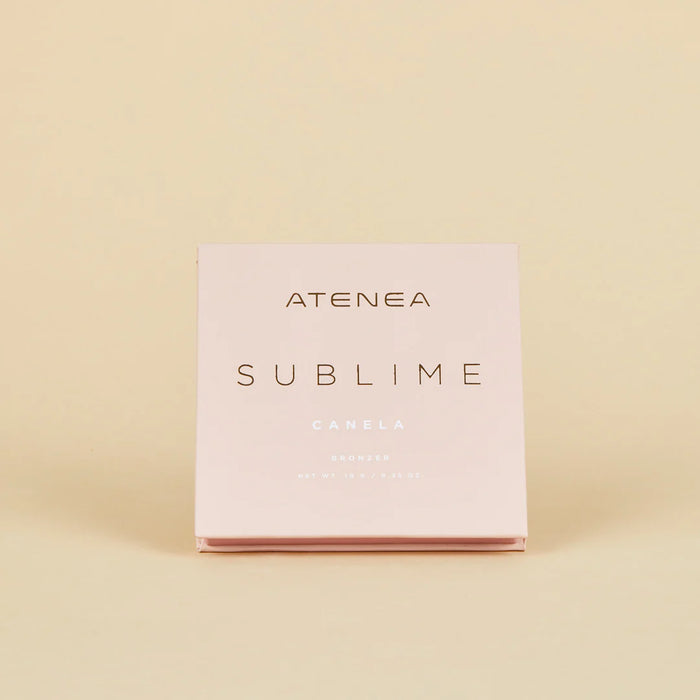 Bronzer Atenea Canela Sublime