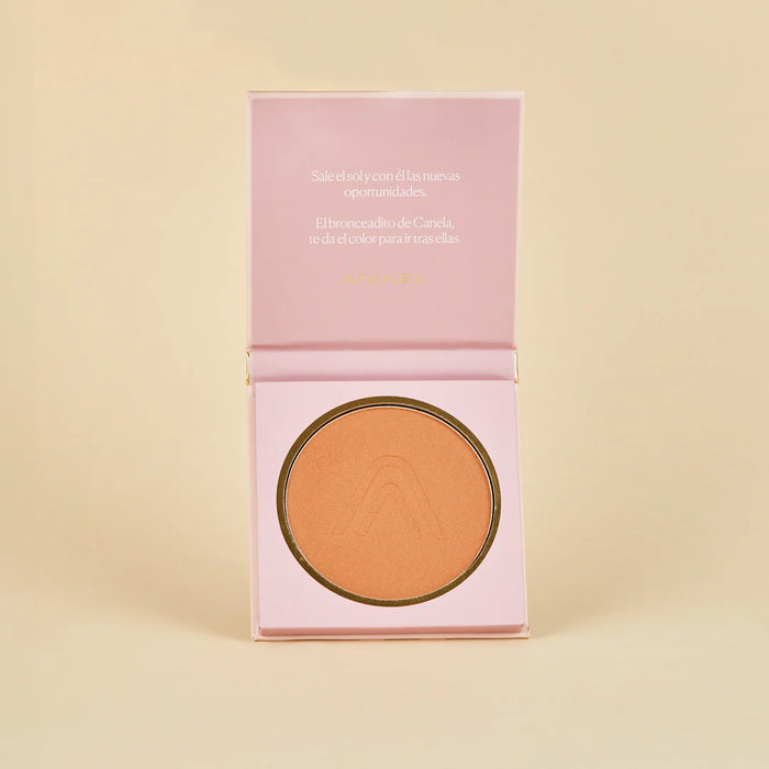 Bronzer Atenea Canela Sublime