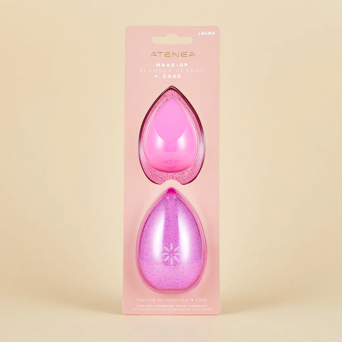 Beauty Sponge Atenea + Case